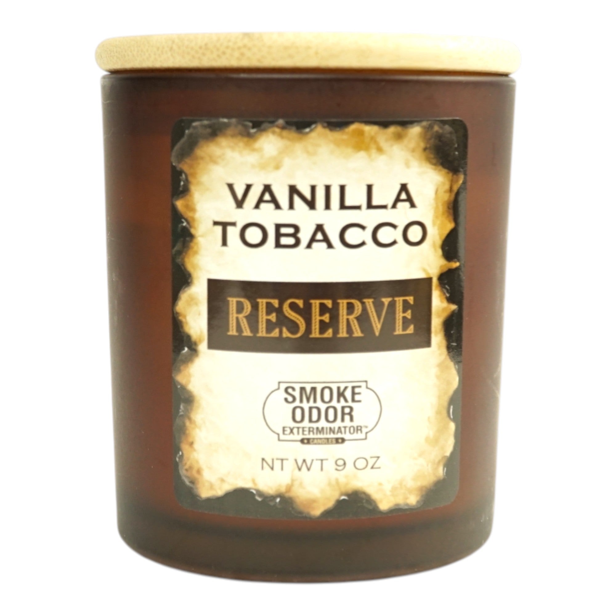 Vanilla Tobacco - Smoke Odor Exterminator Reserve