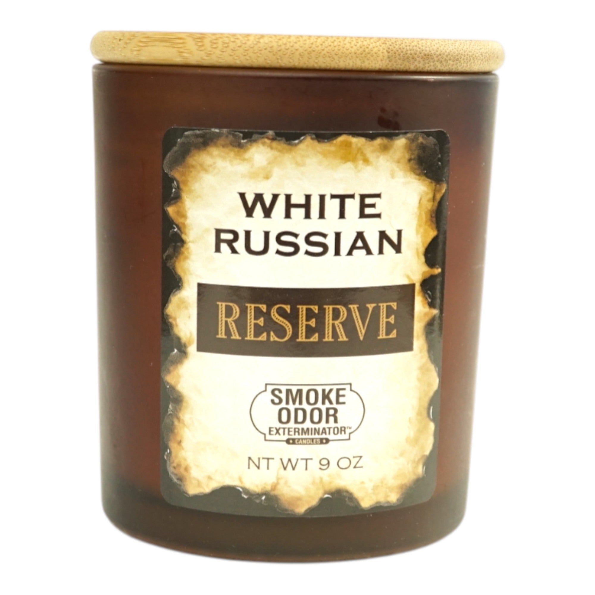 White Russian - Smoke Odor Exterminator Reserve