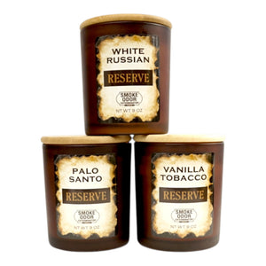 Vanilla Tobacco - Smoke Odor Exterminator Reserve