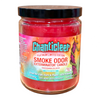 A Candle from the Sean Dietrich Collection, featuring sweet scent notes of crisp red apple, white pumpkin, sugared praline, and vanilla bean.