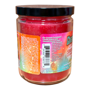 Chanticleer Candle - Smoke Odor Exterminator