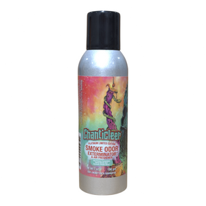 A Room Spray from the Sean Dietrich Collection, featuring sweet scent notes of crisp red apple, white pumpkin, sugared praline, and vanilla bean.