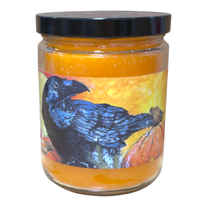 Shadow Candle - Smoke Odor Exterminator
