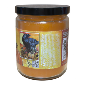 Shadow Candle - Smoke Odor Exterminator