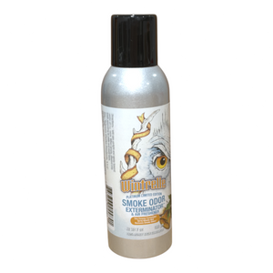 A Room Spray from the Sean Dietrich Collection, featuring rich scent notes of cookie butter, baked cookie crumbs, golden caramel, and vanilla bean.