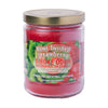 Kiwi Twisted Strawberry Candle - Smoke Odor Exterminator