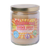 Sandalwood Candle - Smoke Odor Exterminator