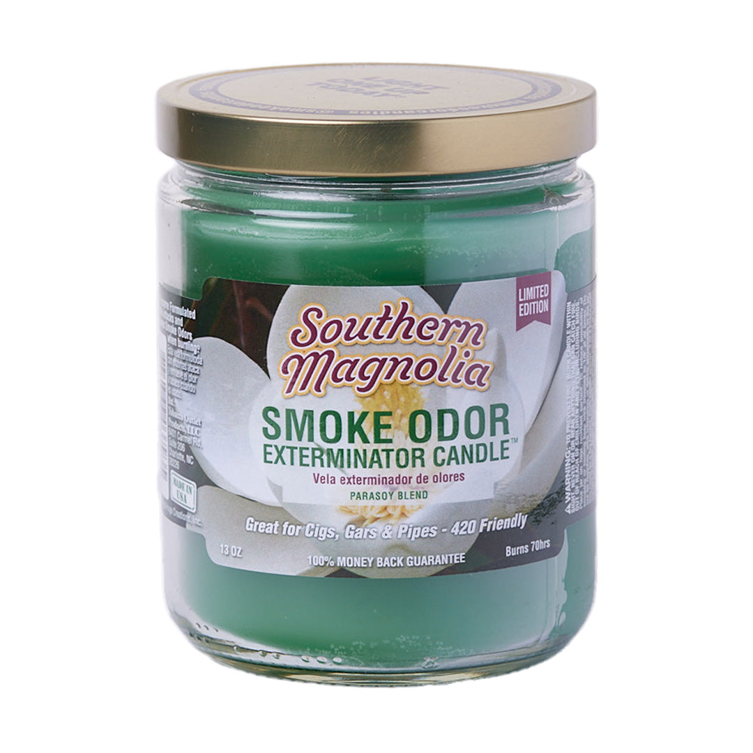 Southern Magnolia - Smoke Odor Exterminator