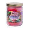 Trippy Hippie Candle - Smoke Odor Exterminator