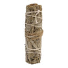 California White Sage Smudge Stick (4")