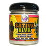 Sativa Diva - Modest and Co. Odor Fighting Candle