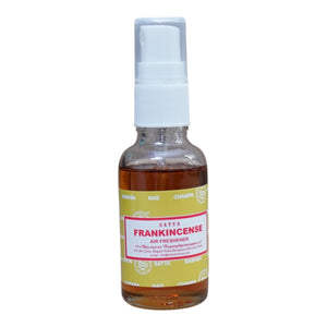 Satya Air Freshener Spray 30ml Room Freshener