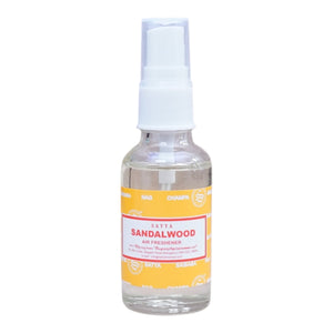 Satya Air Freshener Spray 30ml Room Freshener