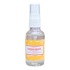 A Room Spray by Satya, featuring warm scent notes of creamy, smooth, and woody sandalwood.
