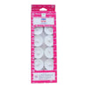 Rose Satya tea light candles for soothing floral home fragrance and relaxing aromatherapy