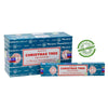 Christmas Tree Incense Full Box - Satya
