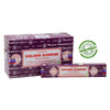 Golden Sunrise Incense Full Box - Satya
