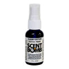 Clean Cotton - Scent Bomb Air Freshener 1oz Spray