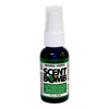 Green Bomb - Scent Bomb Air Freshener 1oz Spray