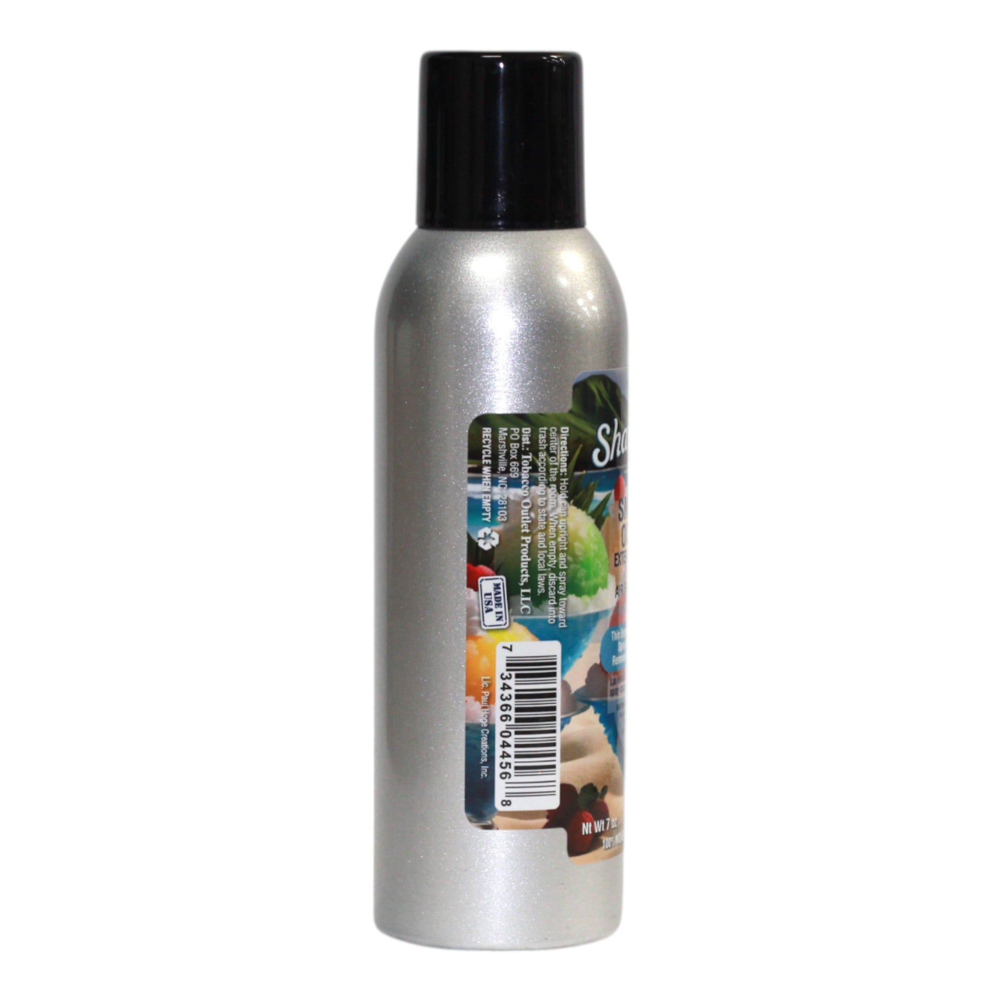 Shave Ice - Smoke Odor Exterminator Air Freshener Spray