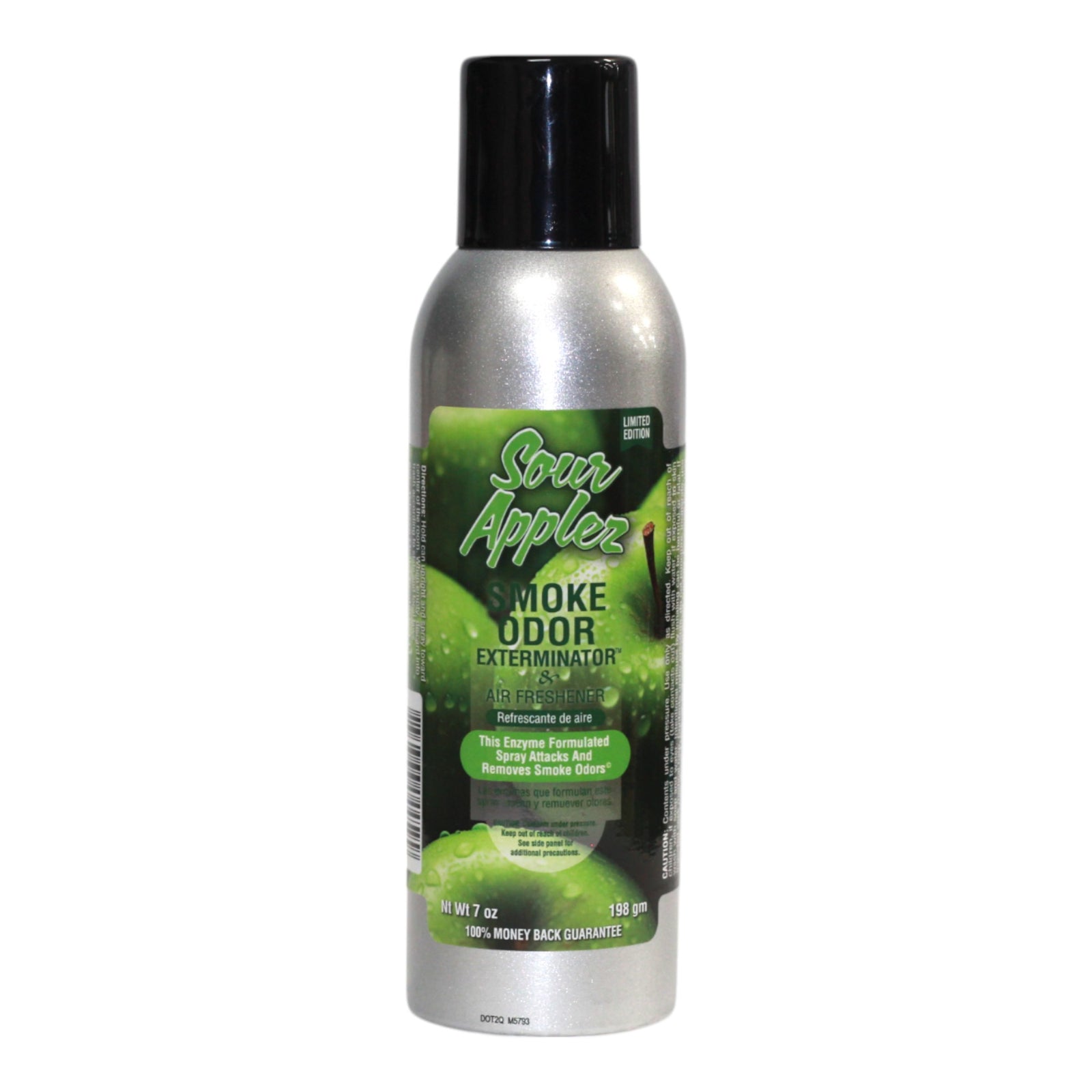 Sour Applez - Smoke Odor Exterminator Air Freshener Spray