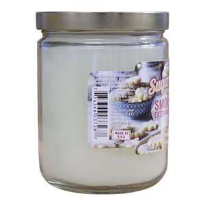 Sugar Cookie Candle - Smoke Odor Exterminator