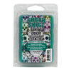 Sugar Skull Wax Melt - Smoke Odor Exterminator