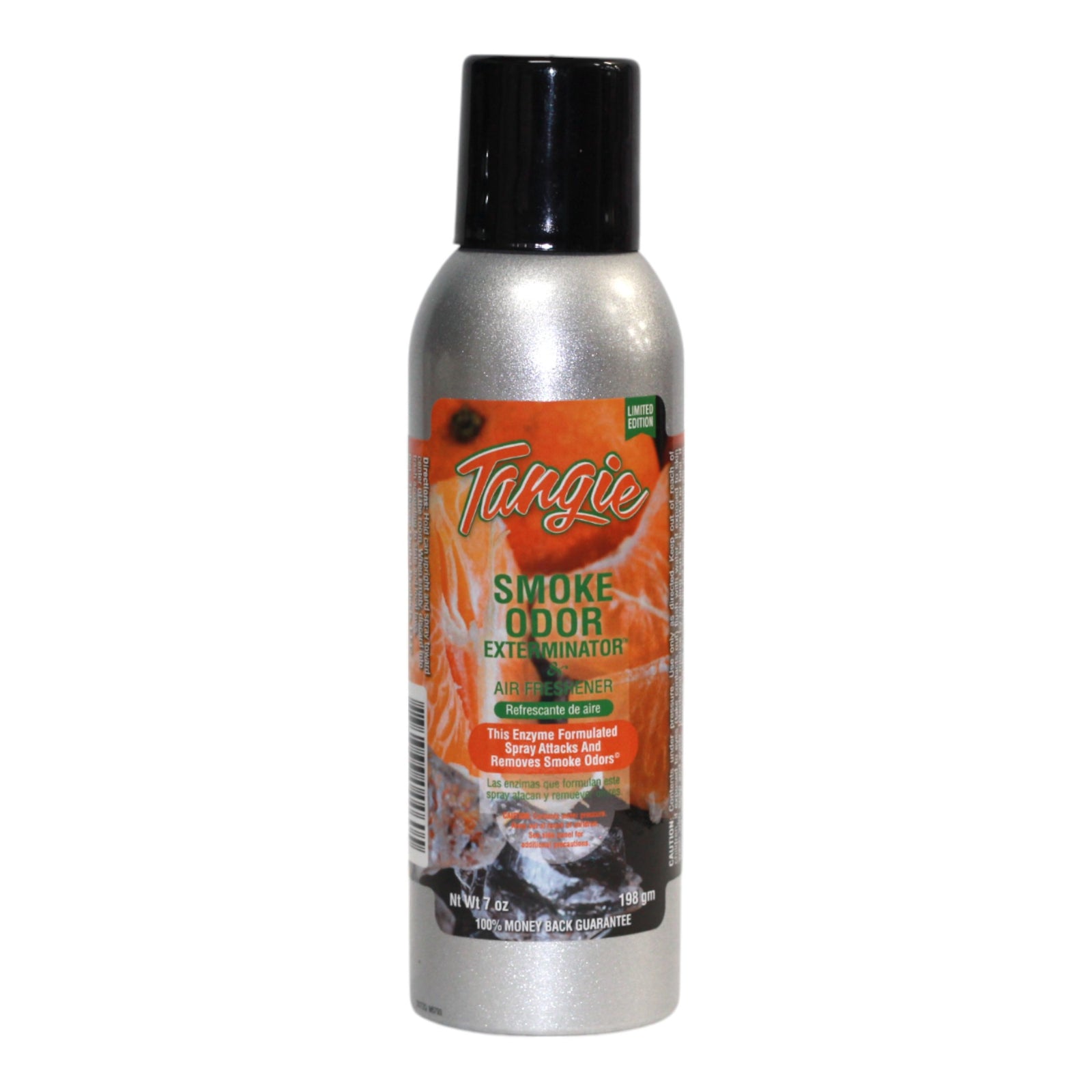 Tangie - Smoke Odor Exterminator Air Freshener Spray