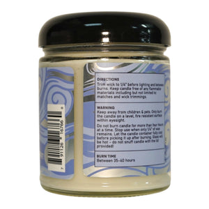 Toasted - Modest and Co. Odor Fighting Candle