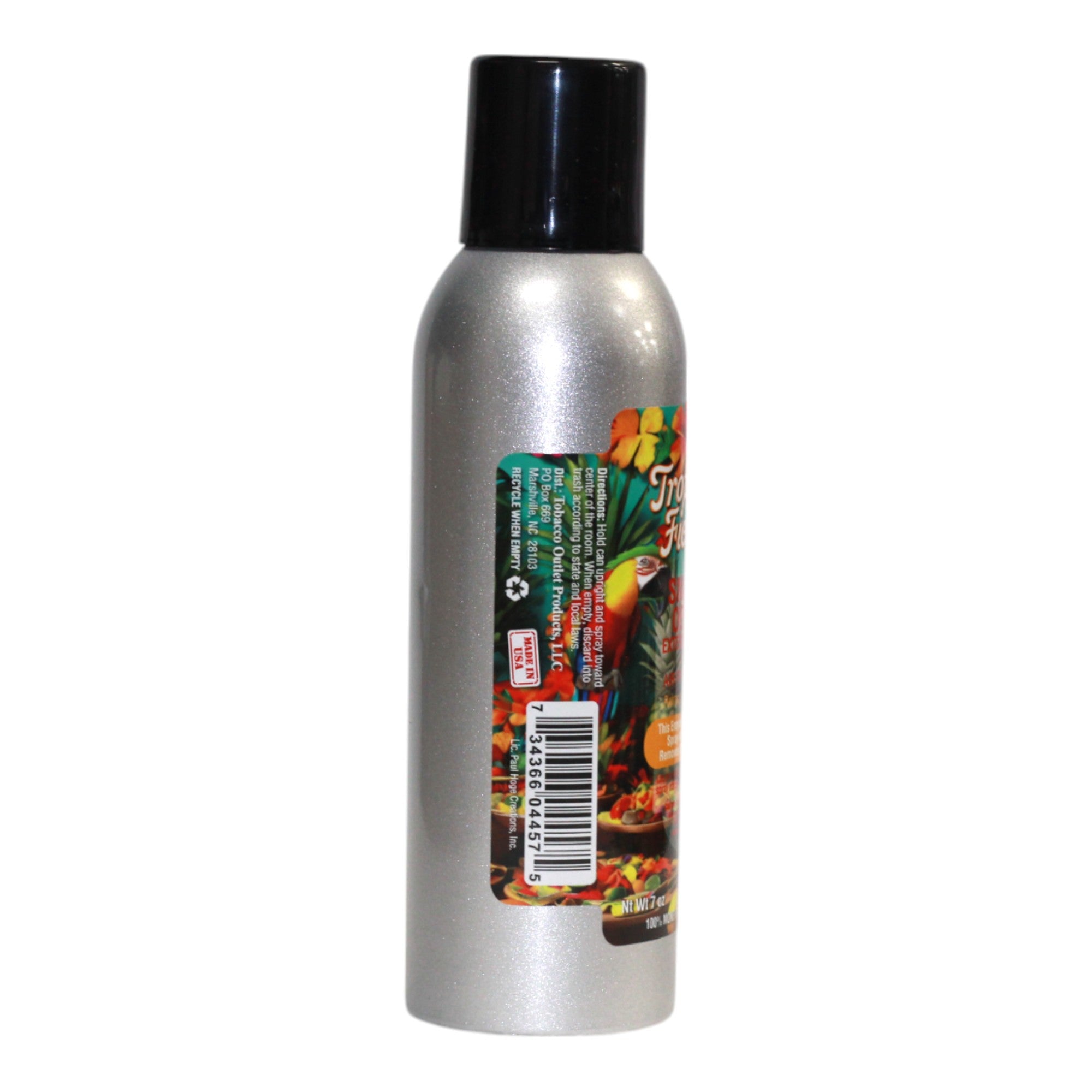 Tropical Fiesta - Smoke Odor Exterminator Air Freshener Spray
