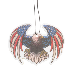 USA Eagle - Fresh Fresheners