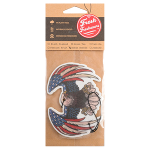 USA Eagle - Fresh Fresheners