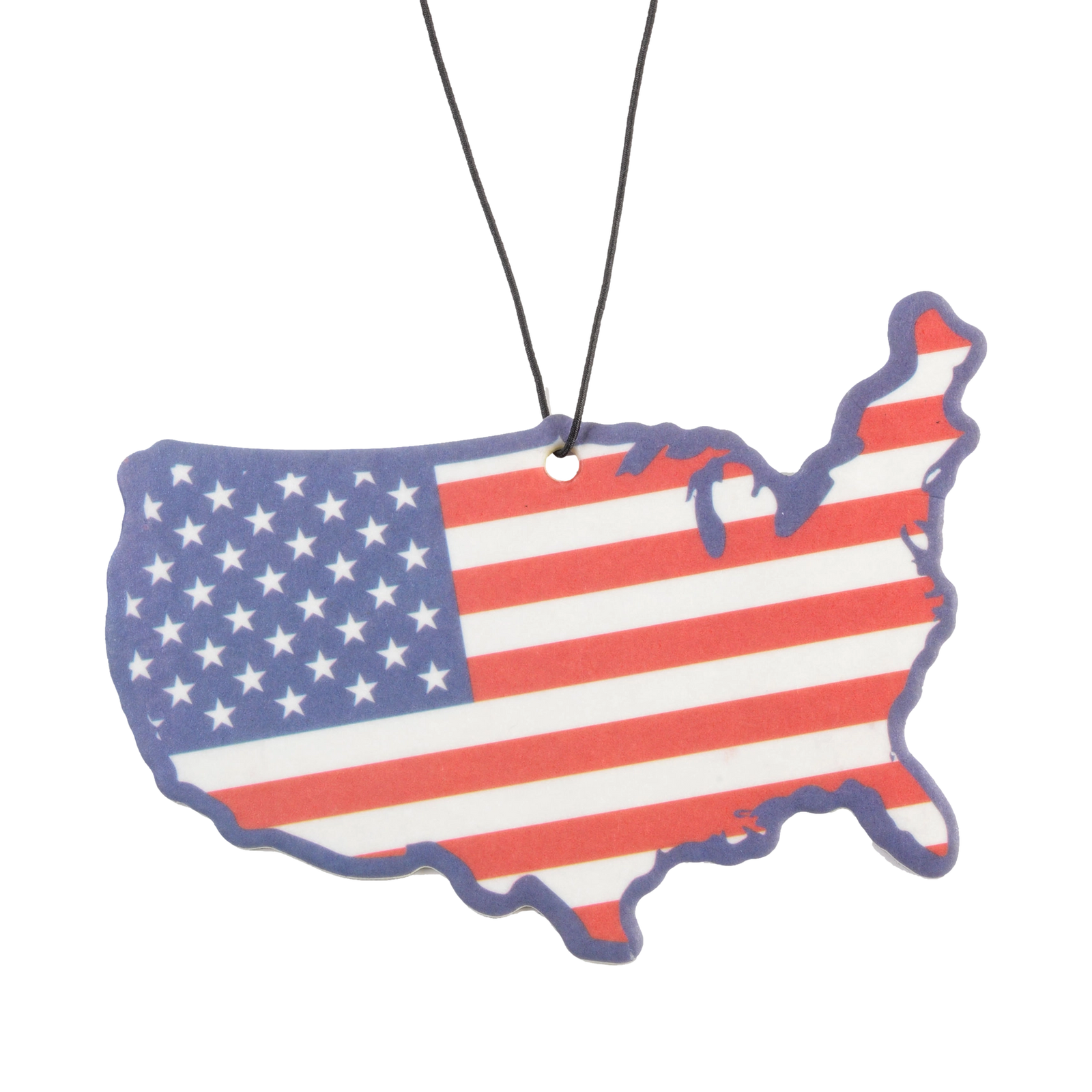 USA Map - Fresh Fresheners