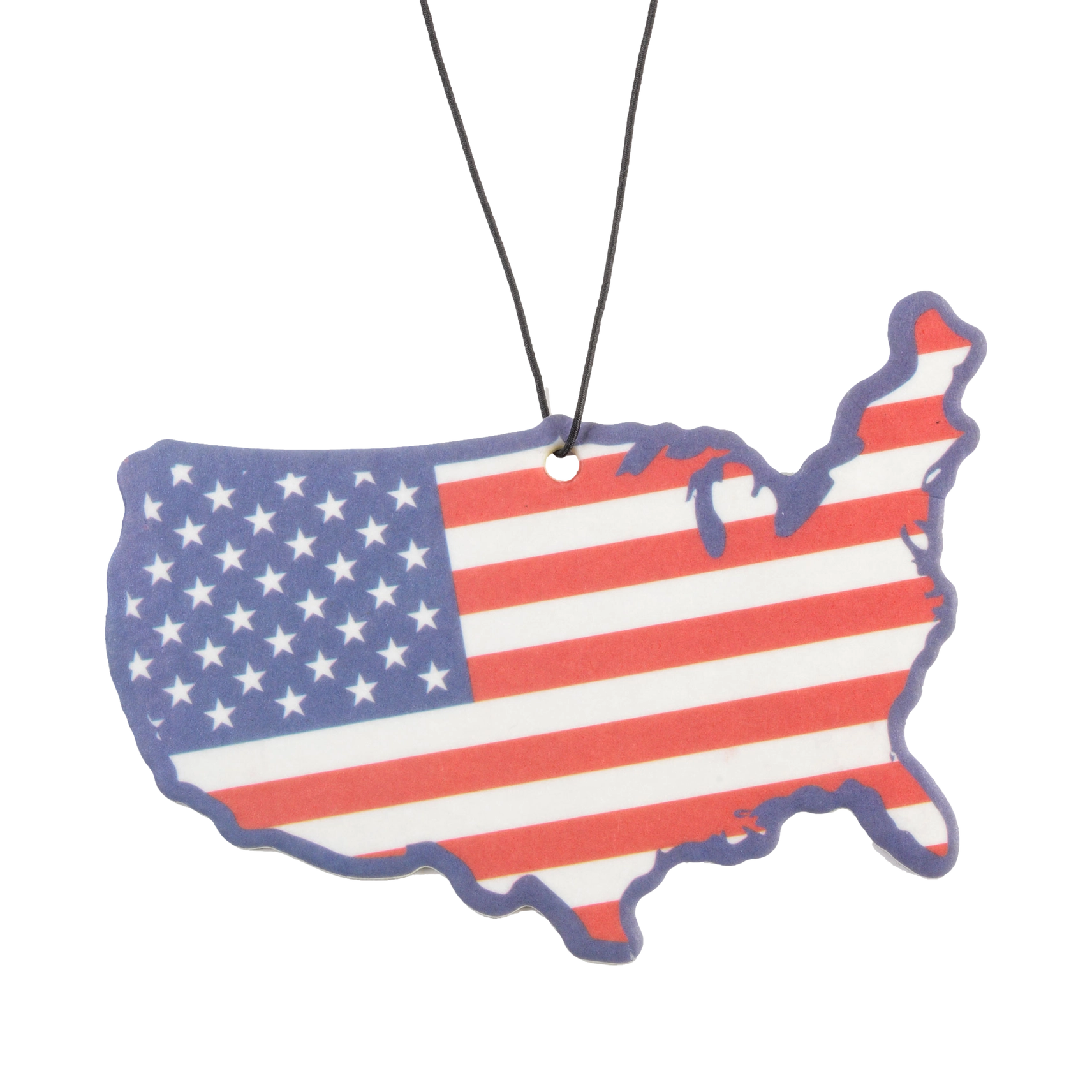 USA Map - Fresh Fresheners