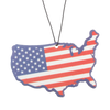 USA Map - Fresh Fresheners