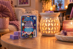 Nag Champa Wax Melt - Smoke Odor Exterminator