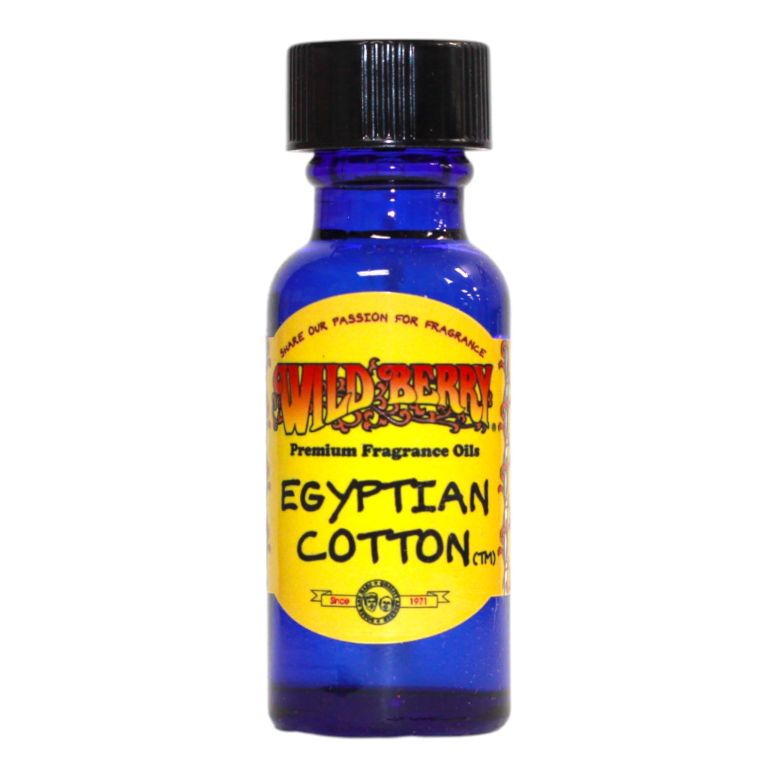 Egyptian Cotton™ Wild Berry Oil