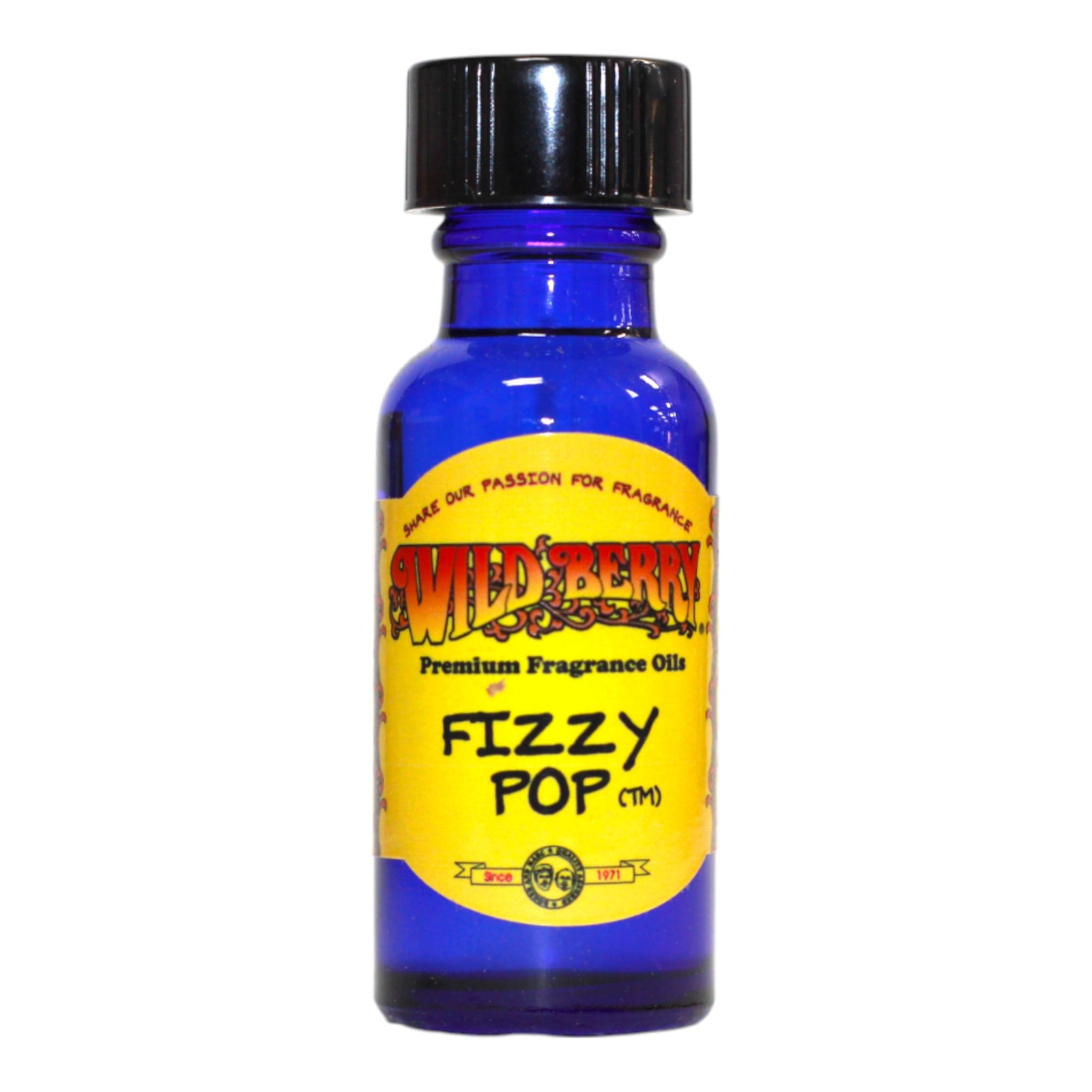 Fizzy Pop™ Wild Berry Oil