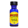 Sage & Santo™ Wild Berry Oil