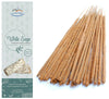 Aroma Valley White Sage Traditional Handcrafted Masala Incense Sticks
