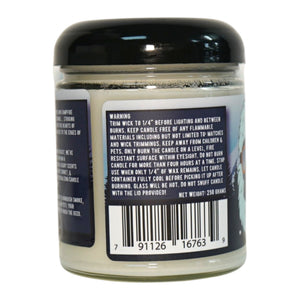 Yeti - Modest and Co. Odor Fighting Candle