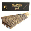 Aroma Valley Oud Agarwood Artisan Masala Incense Sticks