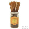 Amber Wild Berry Incense - Nothing But Scents