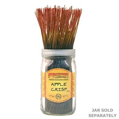 Apple Crisp™ Wild Berry Incense - Nothing But Scents