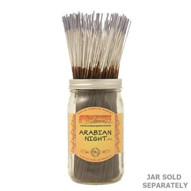 Arabian Night™ Wild Berry Incense - Nothing But Scents