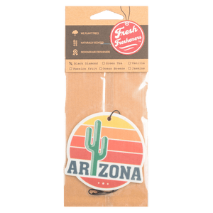 Arizona - Fresh Fresheners - Nothing But Scents