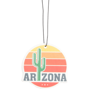 Arizona - Fresh Fresheners - Nothing But Scents