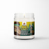 Big Foot - Modest and Co. Odor Fighting Candle