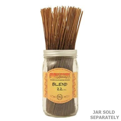 Blend 22 Wild Berry Incense - Nothing But Scents