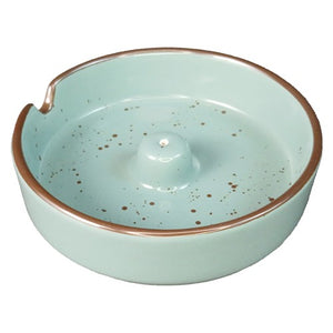 Ceramic Incense Burner 3.5 Inch